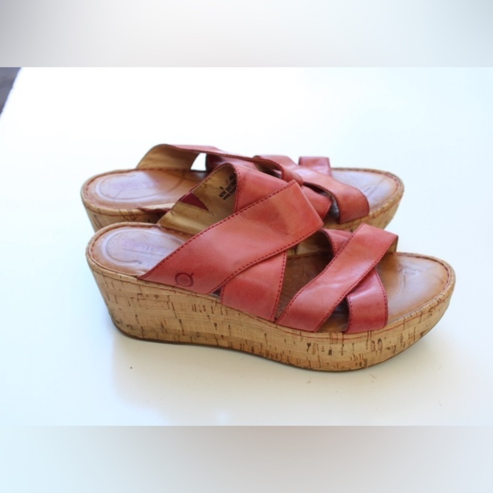 Born wedges - Picture 8 of 8